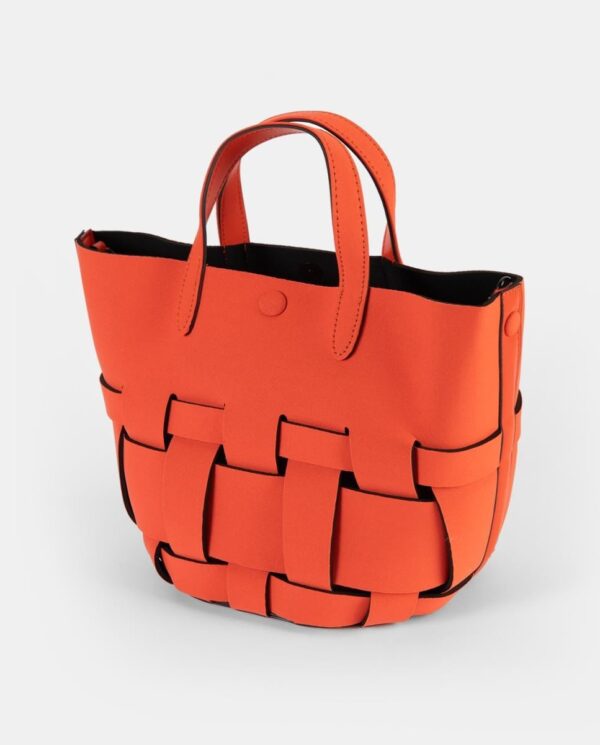 Bolso neopreno Naranja