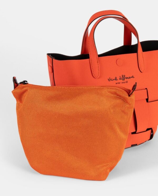 Bolso neopreno Naranja